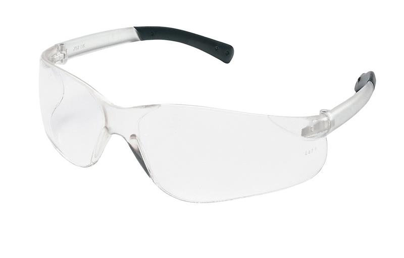 BEARKAT BK1 CLEAR MAX 6 ANTI-FOG LENS - Safety Glasses